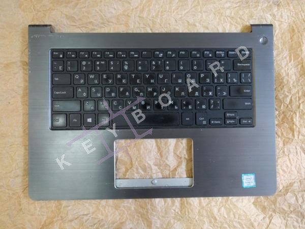 Верхня частина корпусу Dell Vostro 14 5459